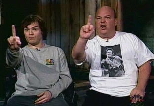 Tenacious D